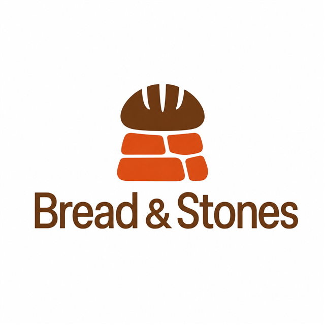 Bread & Stones after