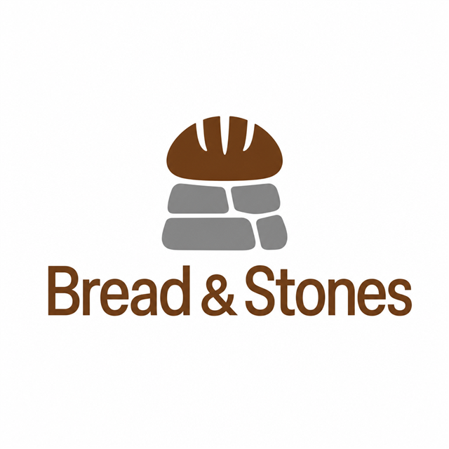 Bread & Stones before