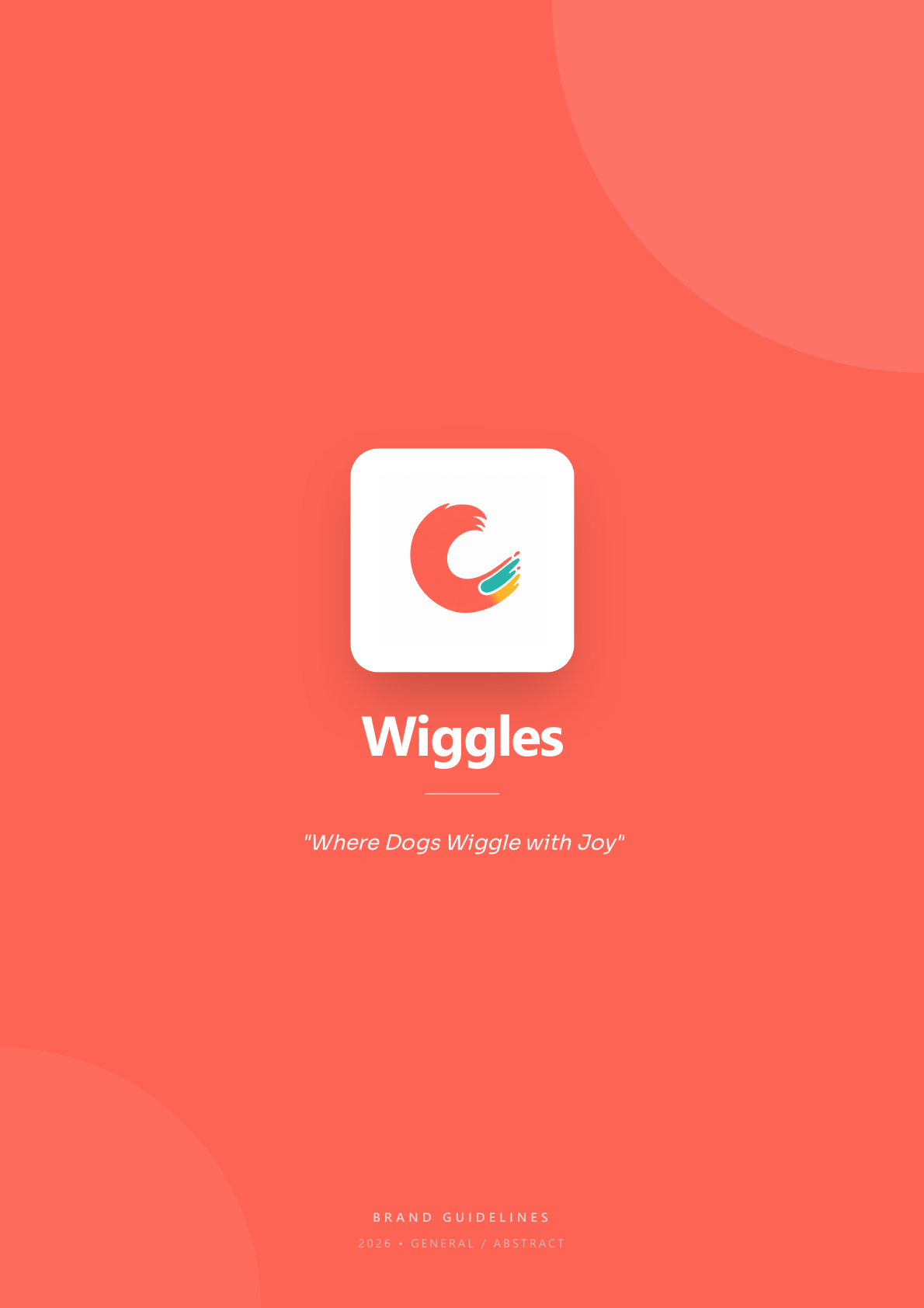 Wiggles guideline PDF